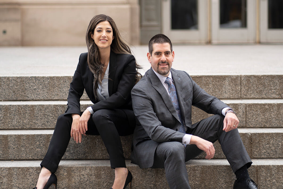 Avanessy and Giordano LLP. Avanessy and Giordano LLP.