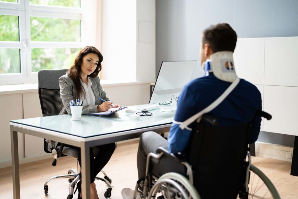 What is Considered Disfigurement in Personal Injury Cases? What is Considered Disfigurement in Personal Injury Cases?