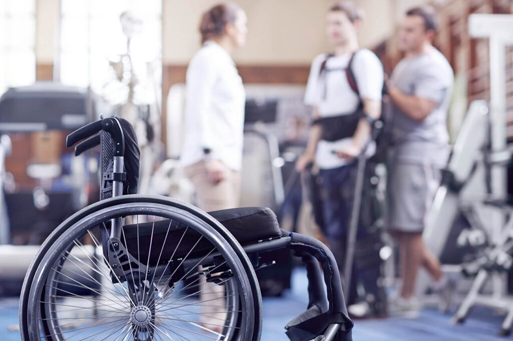 What is Considered Disfigurement in Personal Injury Cases?
